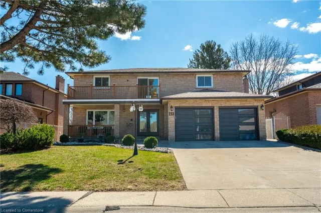 Additional property image - 68 Montmorency Dr