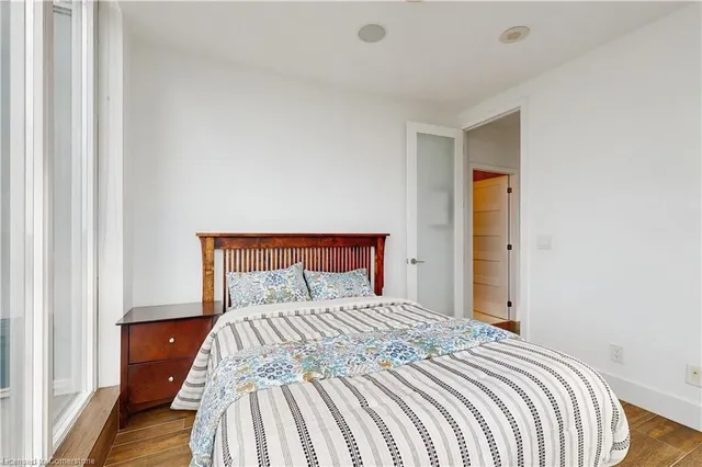 Additional property image - 2121 Lake Shore Blvd Unit UPH2701