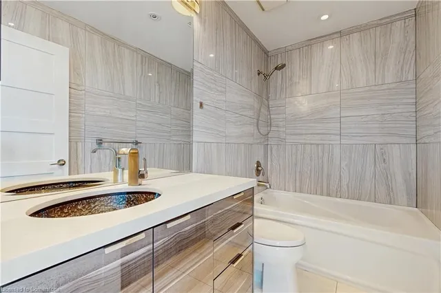 Additional property image - 2121 Lake Shore Blvd Unit UPH2701