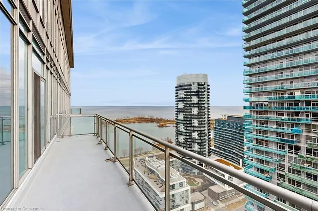 Additional property image - 2121 Lake Shore Blvd Unit UPH2701