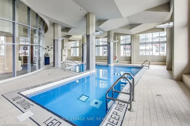 Additional property image - 2121 Lake Shore Blvd Unit UPH2701