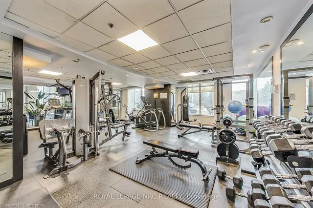 Additional property image - 2121 Lake Shore Blvd Unit UPH2701