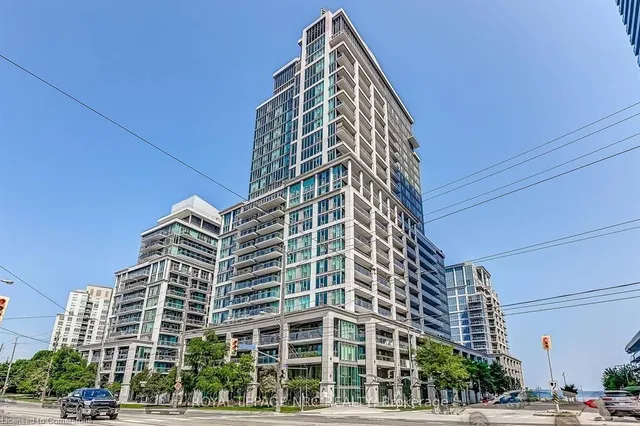 Additional property image - 2121 Lake Shore Blvd Unit UPH2701