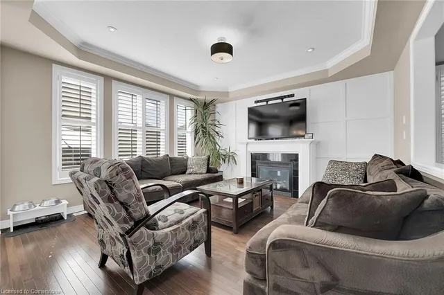 Additional property image - 8 Chartwell Cir