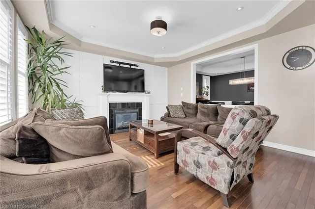 Additional property image - 8 Chartwell Cir