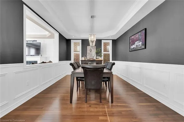 Additional property image - 8 Chartwell Cir