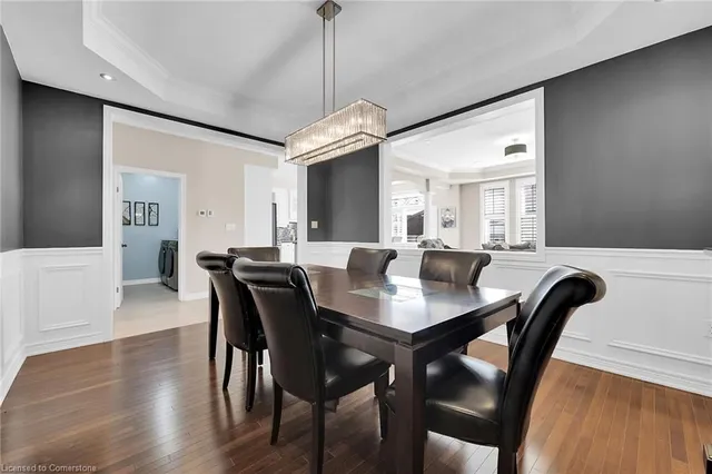 Additional property image - 8 Chartwell Cir