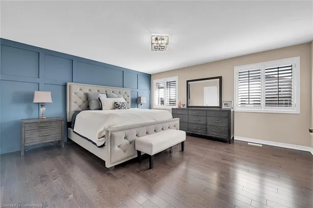 Additional property image - 8 Chartwell Cir