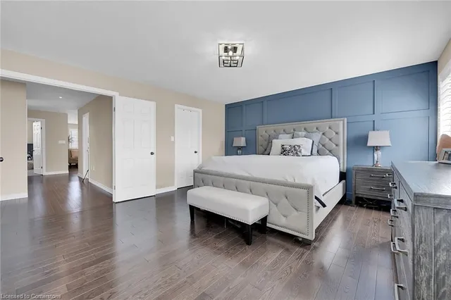 Additional property image - 8 Chartwell Cir