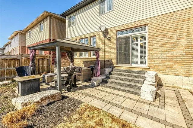 Additional property image - 8 Chartwell Cir