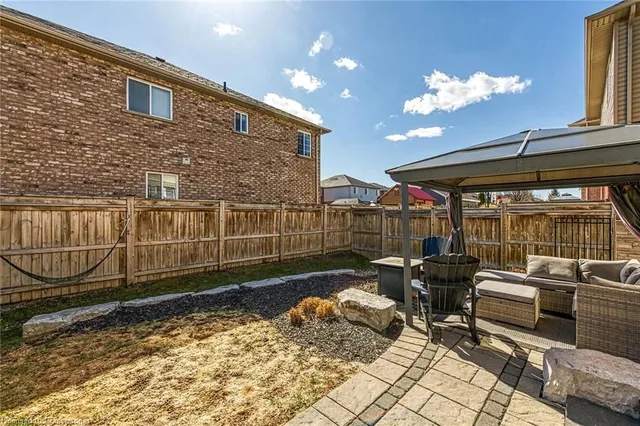 Additional property image - 8 Chartwell Cir