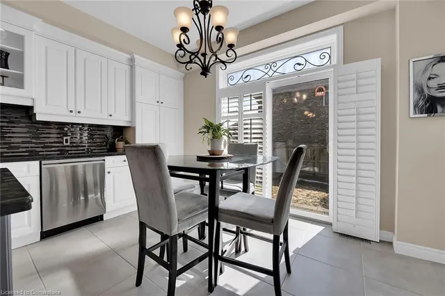 Additional property image - 8 Chartwell Cir