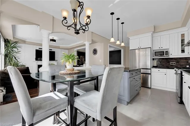 Additional property image - 8 Chartwell Cir