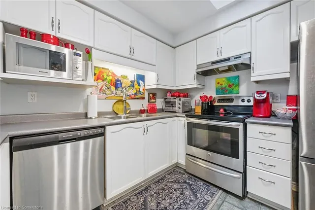 Additional property image - 810 Golf Links Rd Unit 31