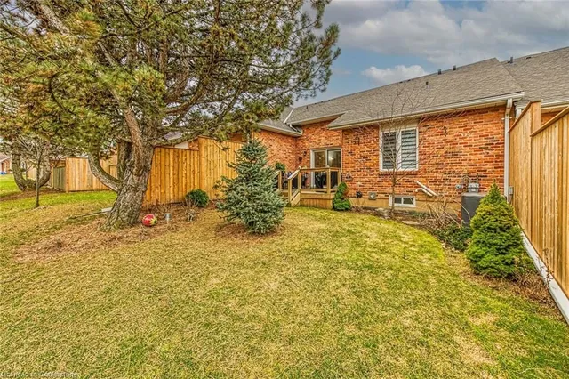 Additional property image - 810 Golf Links Rd Unit 31