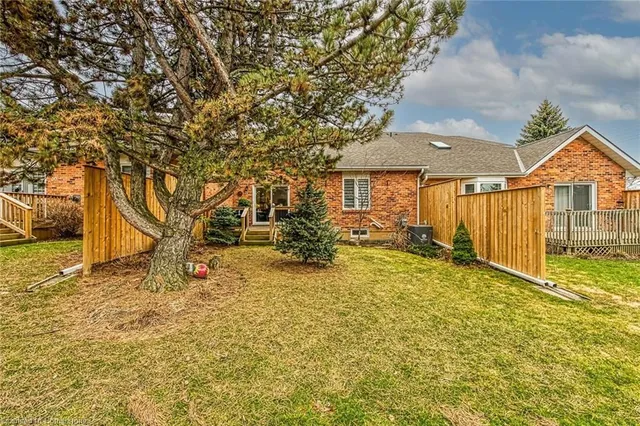Additional property image - 810 Golf Links Rd Unit 31