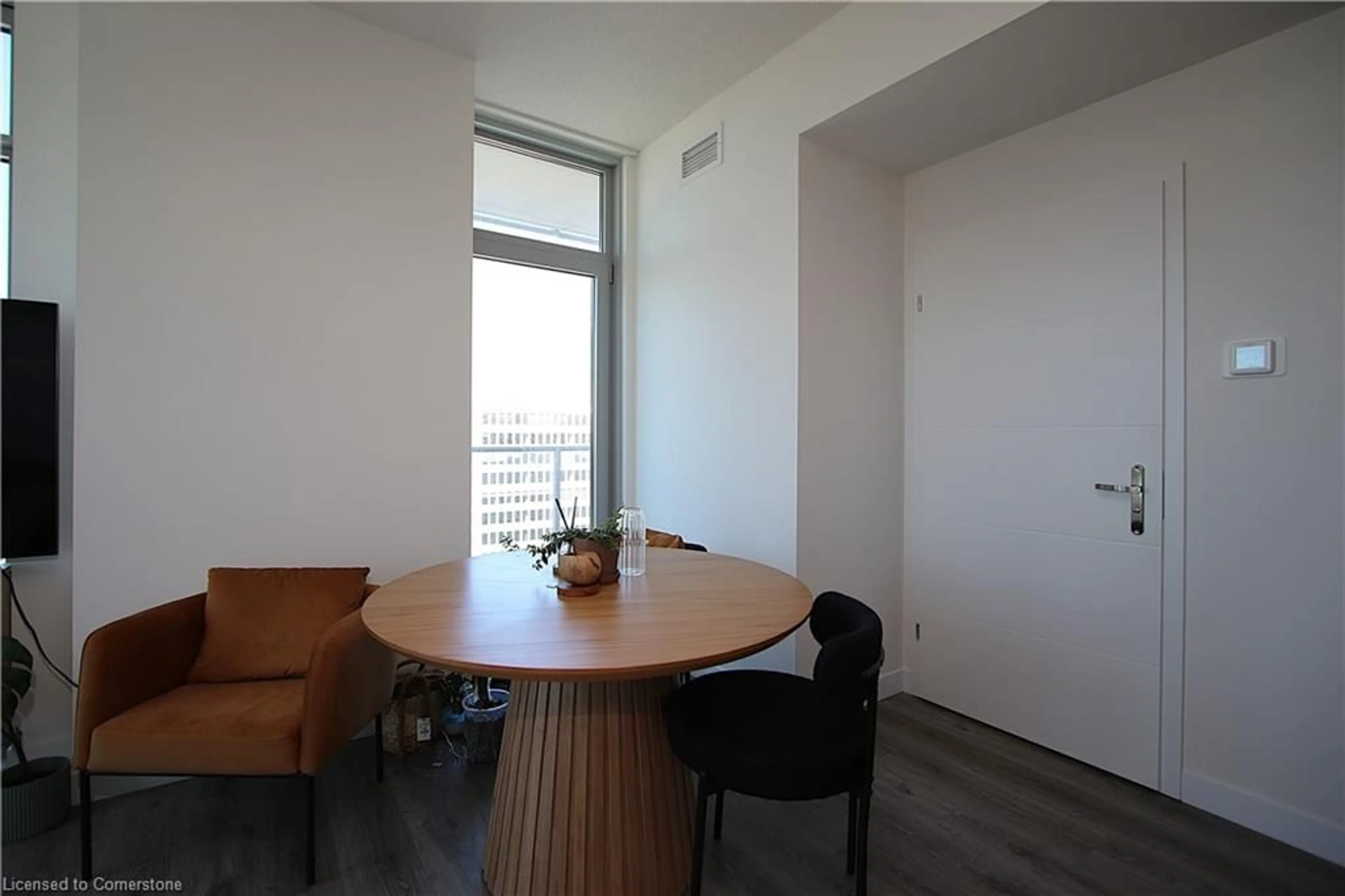 A pic of a room for 60 Frederick St #1209, Kitchener Ontario N2H 0C7