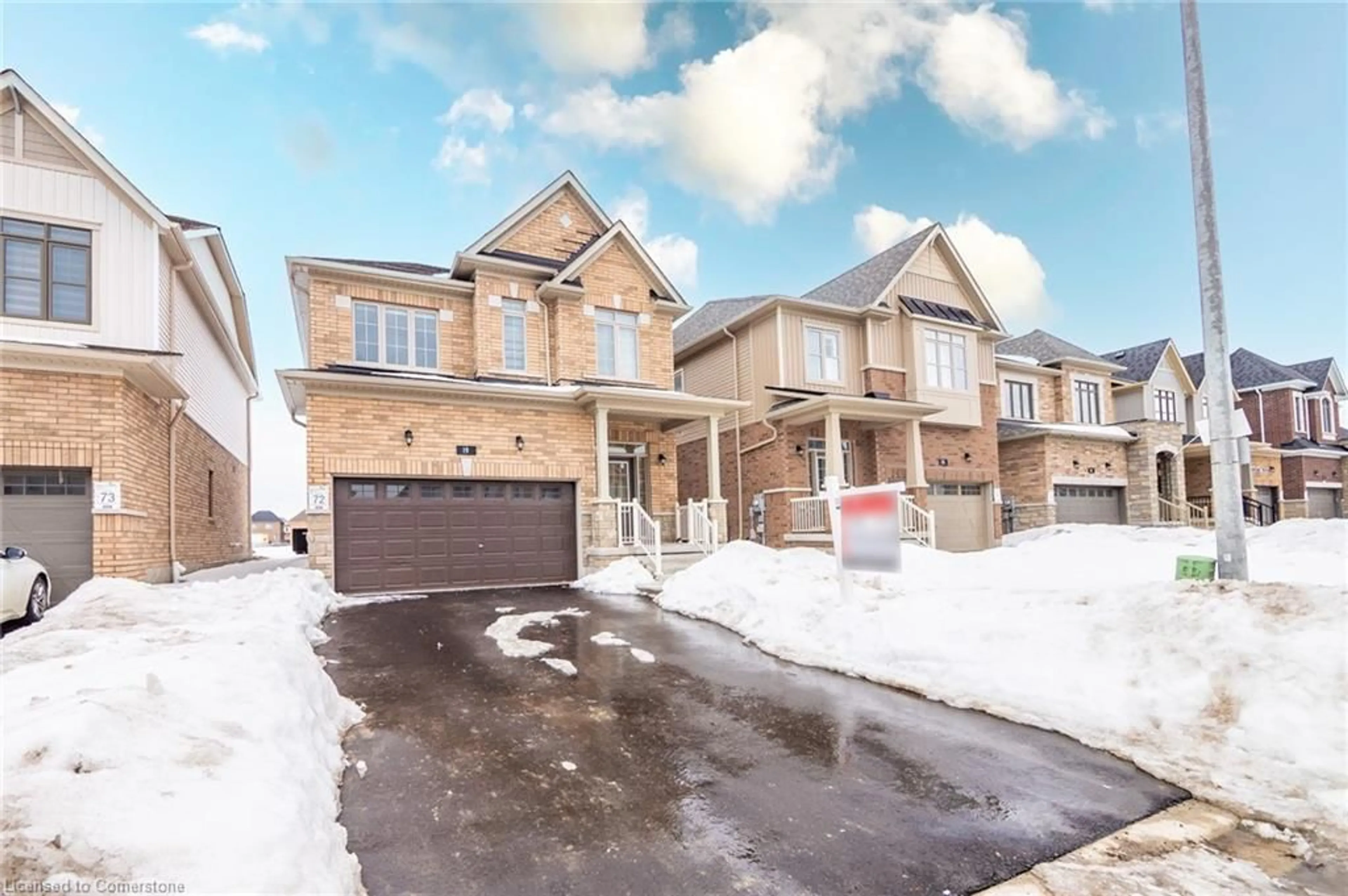 Unknown for 19 Garland Ave, Cambridge Ontario N1T 0E7