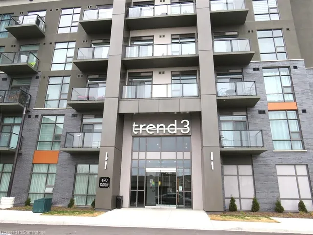 Additional property image - 470 Dundas St Unit 305