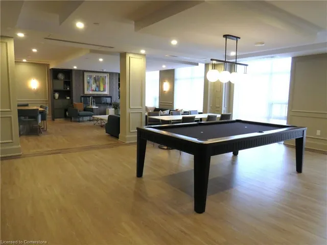 Additional property image - 470 Dundas St Unit 305