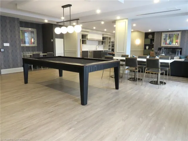 Additional property image - 470 Dundas St Unit 305