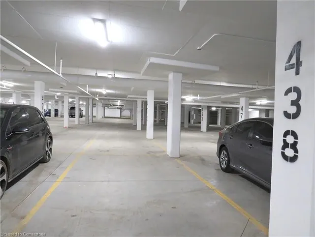 Additional property image - 470 Dundas St Unit 305