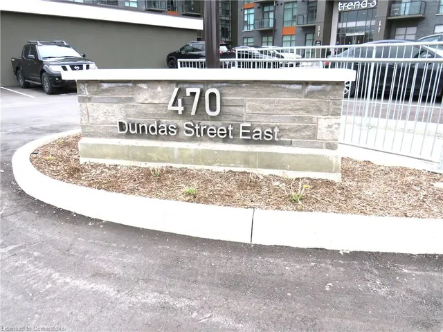 Additional property image - 470 Dundas St Unit 305