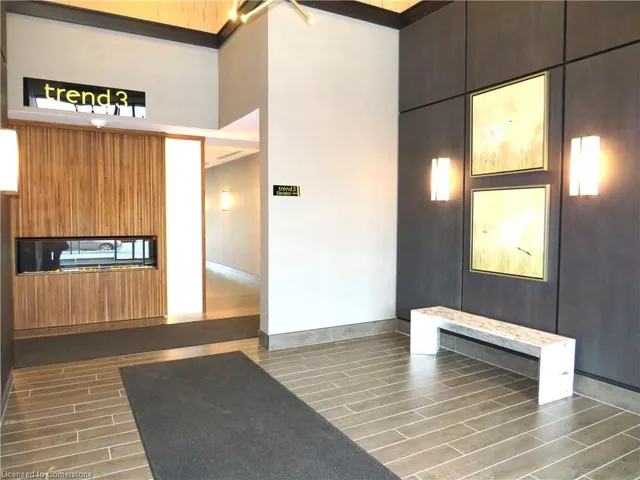 Additional property image - 470 Dundas St Unit 305