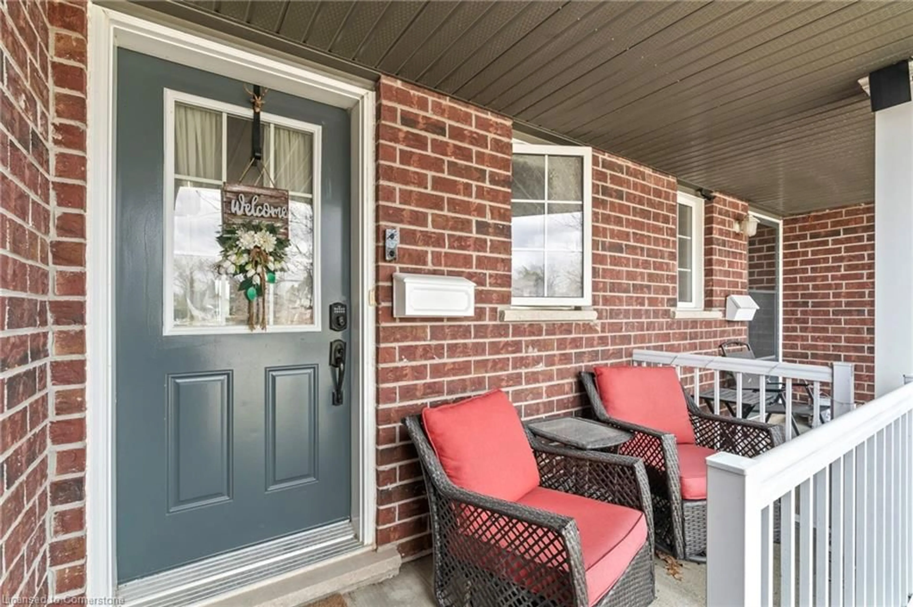 Unknown for 730 Rogers Rd, Listowel Ontario N4W 0A1