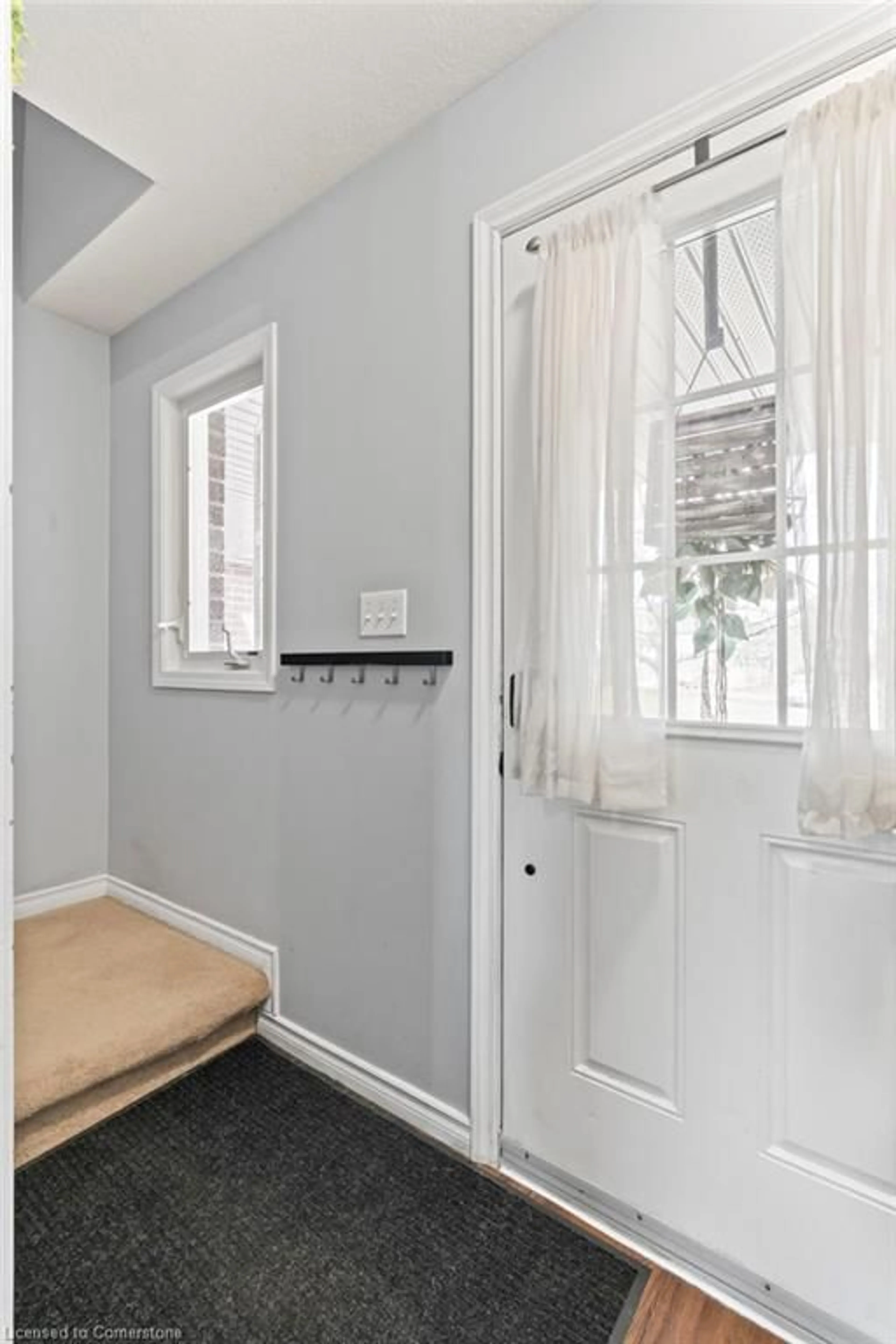 Indoor entryway for 730 Rogers Rd, Listowel Ontario N4W 0A1