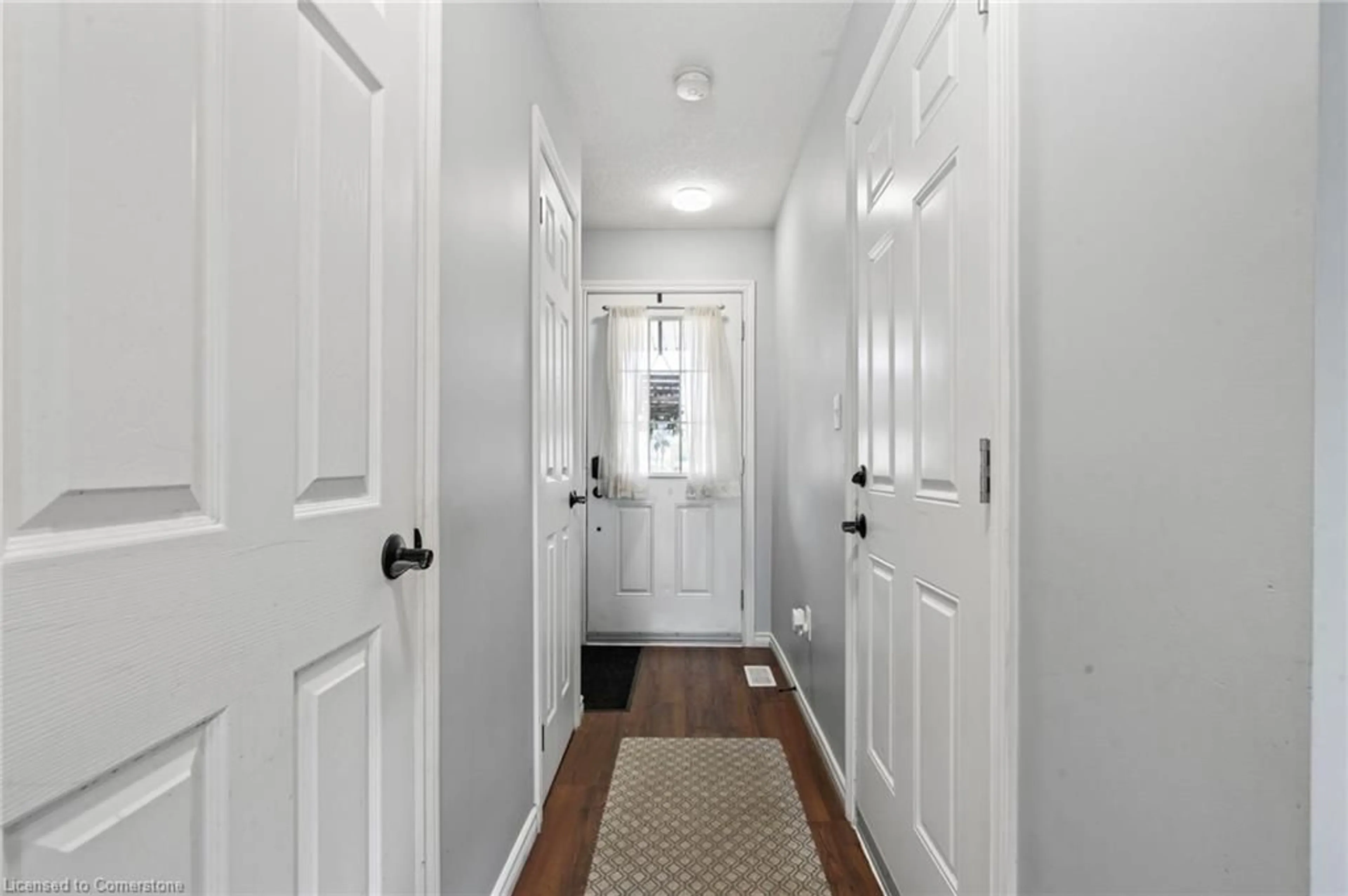Indoor entryway for 730 Rogers Rd, Listowel Ontario N4W 0A1