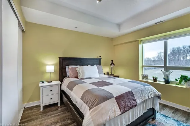 Additional property image - 16 Markle Cres Unit 403