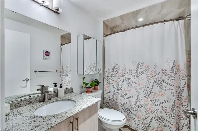 Additional property image - 16 Markle Cres Unit 403