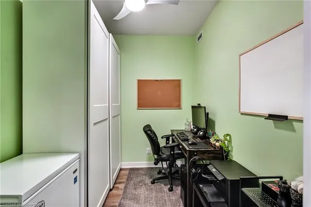 Additional property image - 16 Markle Cres Unit 403