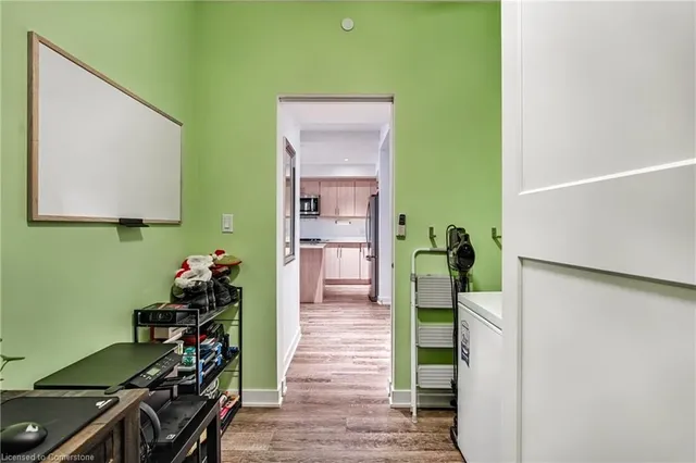 Additional property image - 16 Markle Cres Unit 403