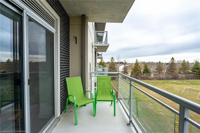 Additional property image - 16 Markle Cres Unit 403
