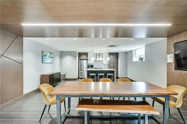Additional property image - 16 Markle Cres Unit 403