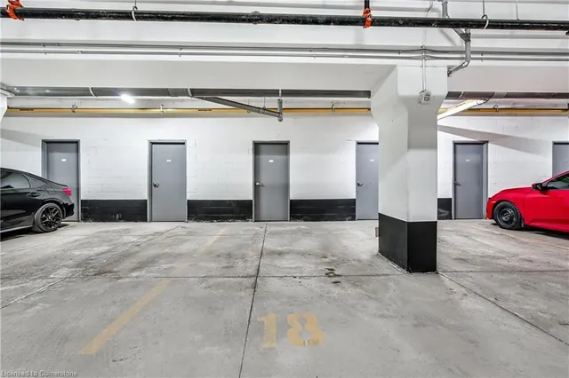 Additional property image - 16 Markle Cres Unit 403