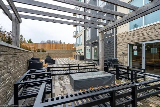 Additional property image - 16 Markle Cres Unit 403