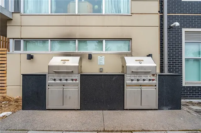 Additional property image - 16 Markle Cres Unit 403