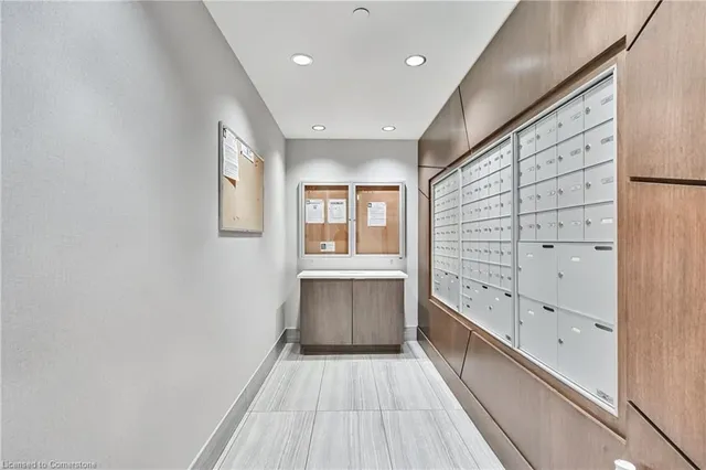 Additional property image - 16 Markle Cres Unit 403