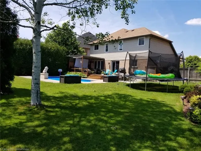 Additional property image - 27 Surrey Dr