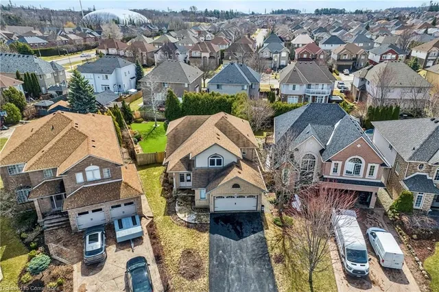 Additional property image - 27 Surrey Dr