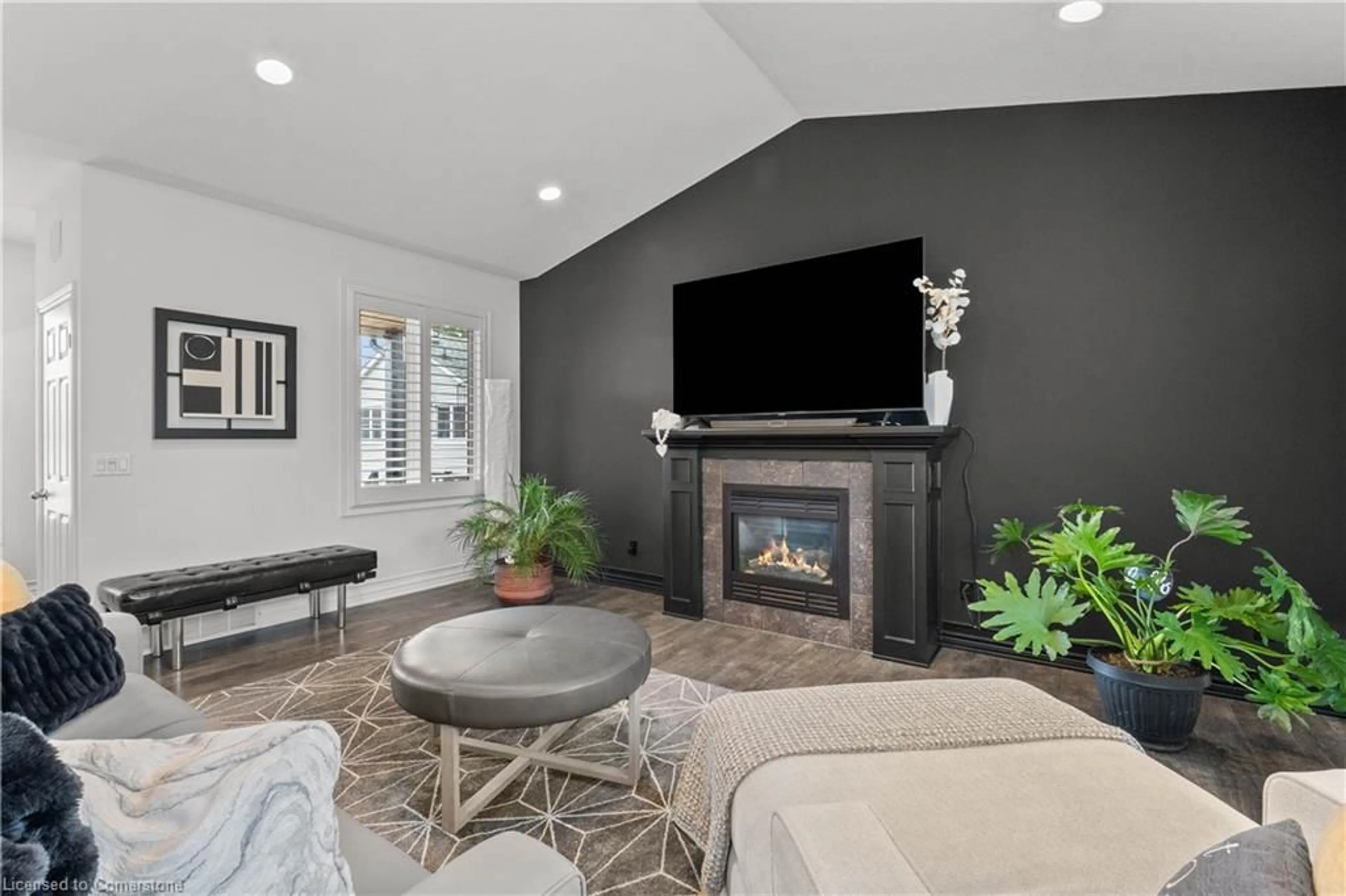 Living room with furniture, unknown for 351 Clarke Rd, London Ontario N5W 5G4
