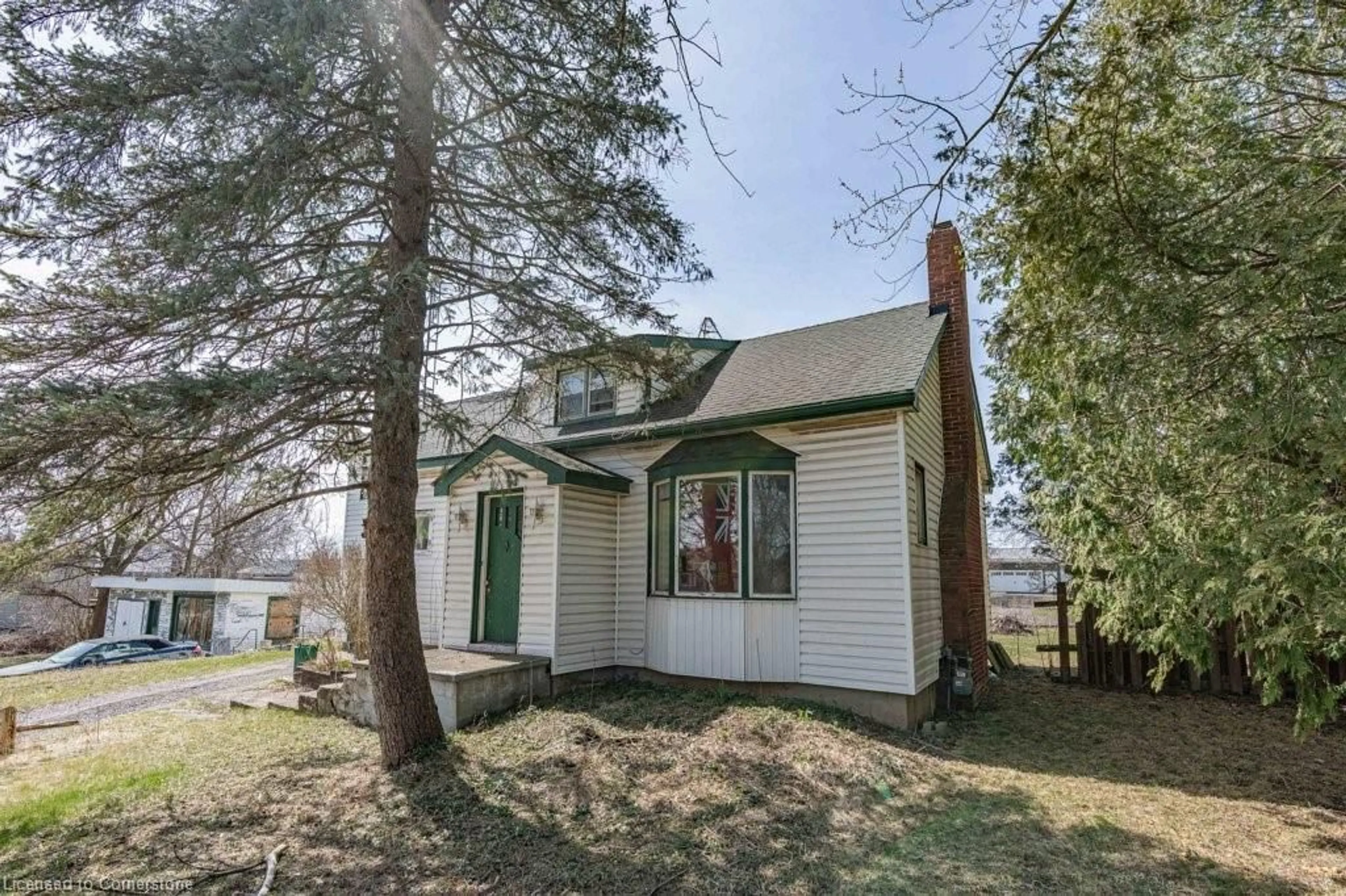 Unknown for 2490 St Anns Rd, St. Anns Ontario L0R 1Y0