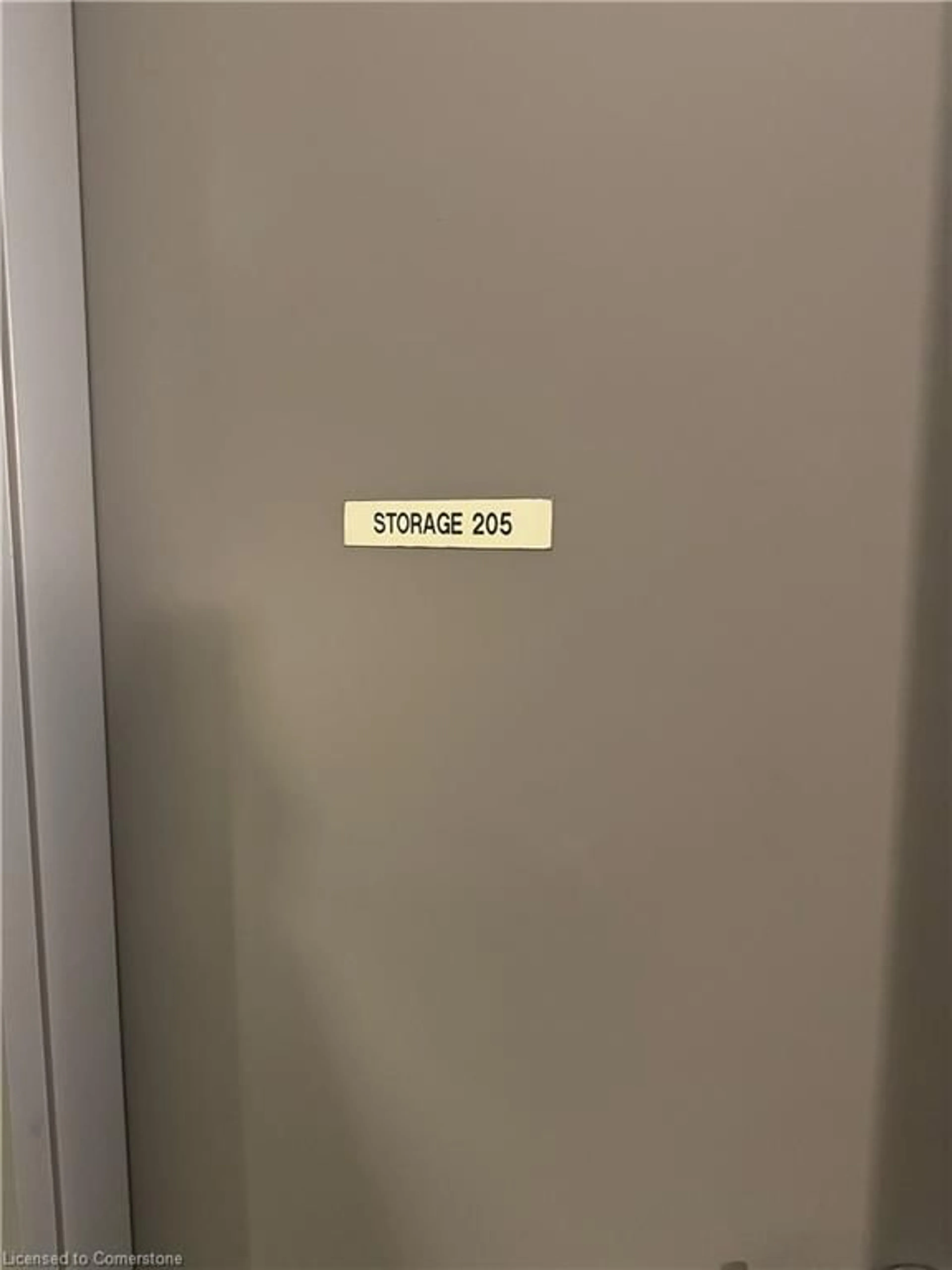 A pic of a room for 191 King St #202, Waterloo Ontario N2J 1R1