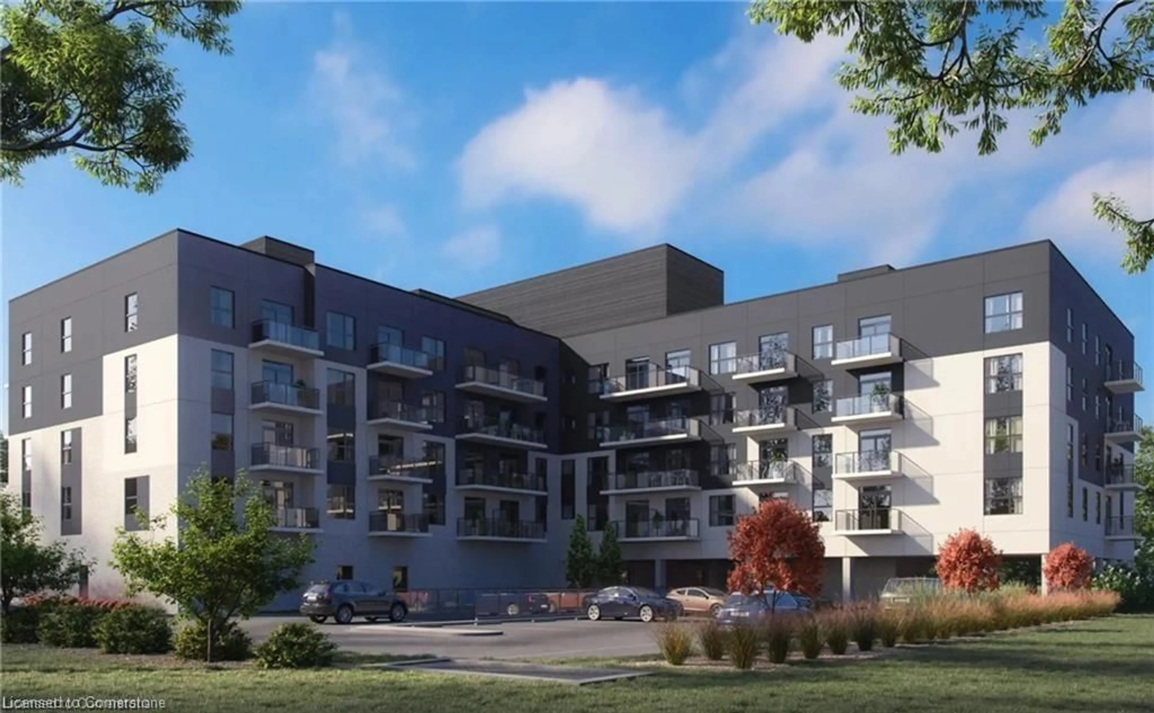 Unknown for 1936 Rymal Rd #512, Hamilton Ontario L0R 1P0