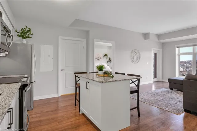 Additional property image - 195 Commonwealth St Unit 403