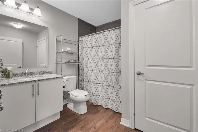 Additional property image - 195 Commonwealth St Unit 403
