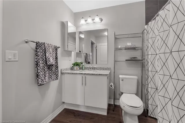 Additional property image - 195 Commonwealth St Unit 403